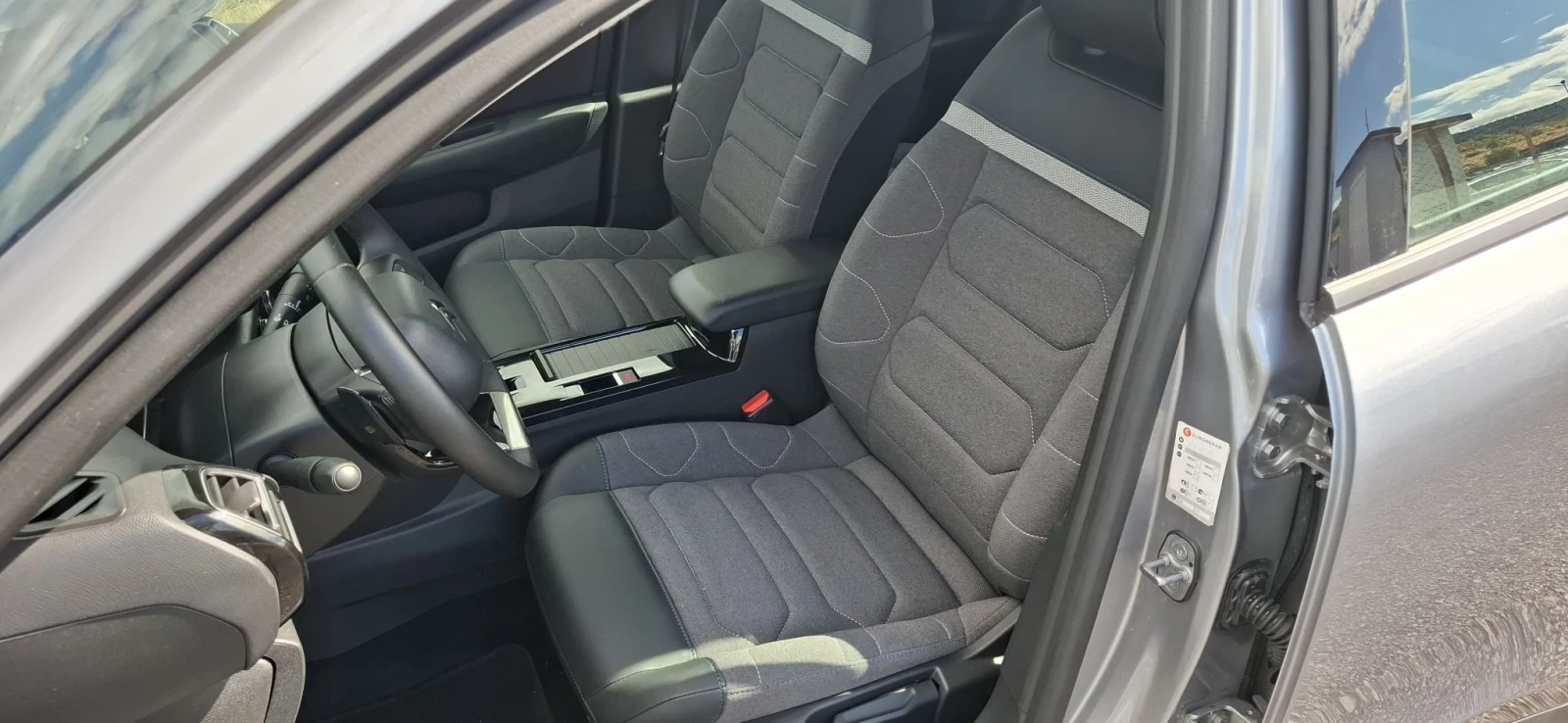 Citroen C4 2024, снимка 9 - Автомобили и джипове - 56243461