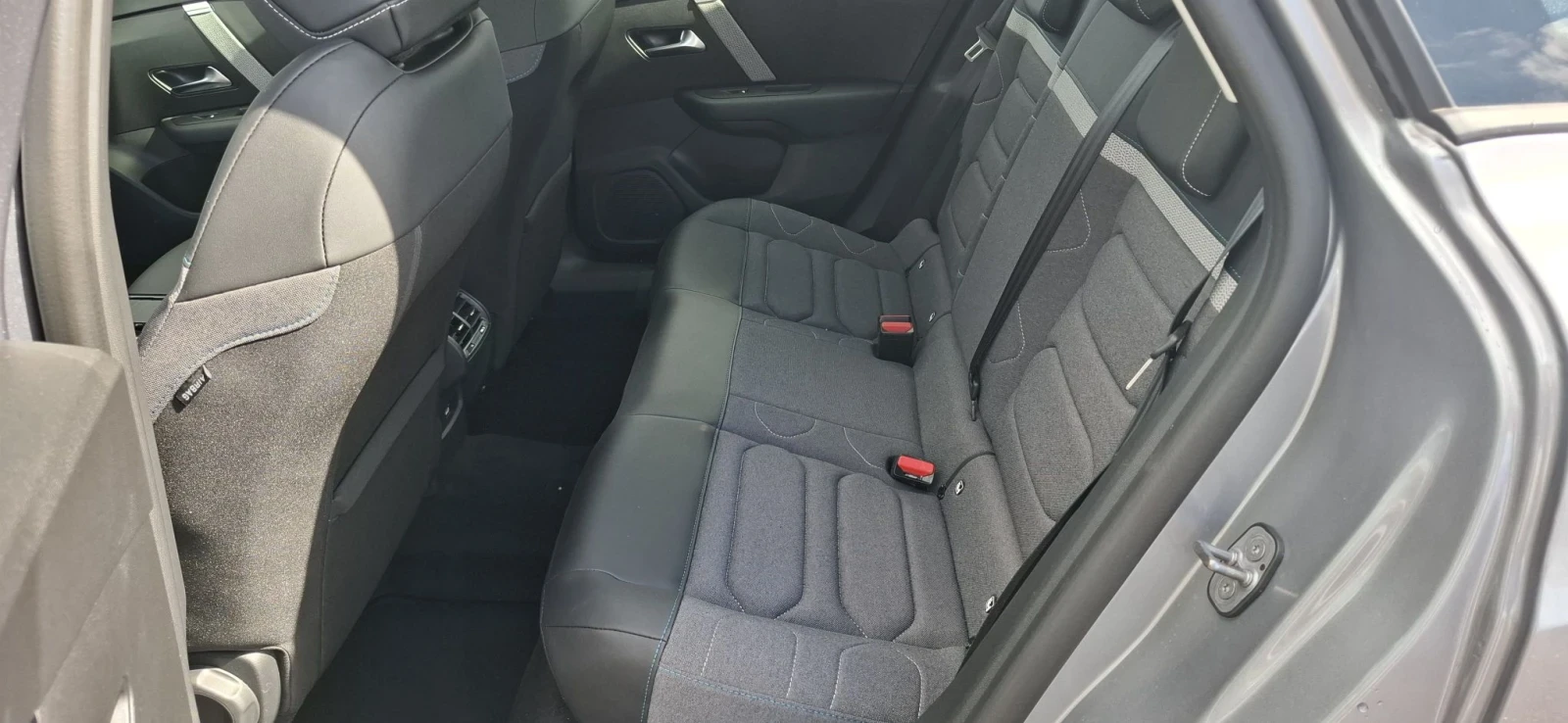Citroen C4 2024, снимка 11 - Автомобили и джипове - 56243461
