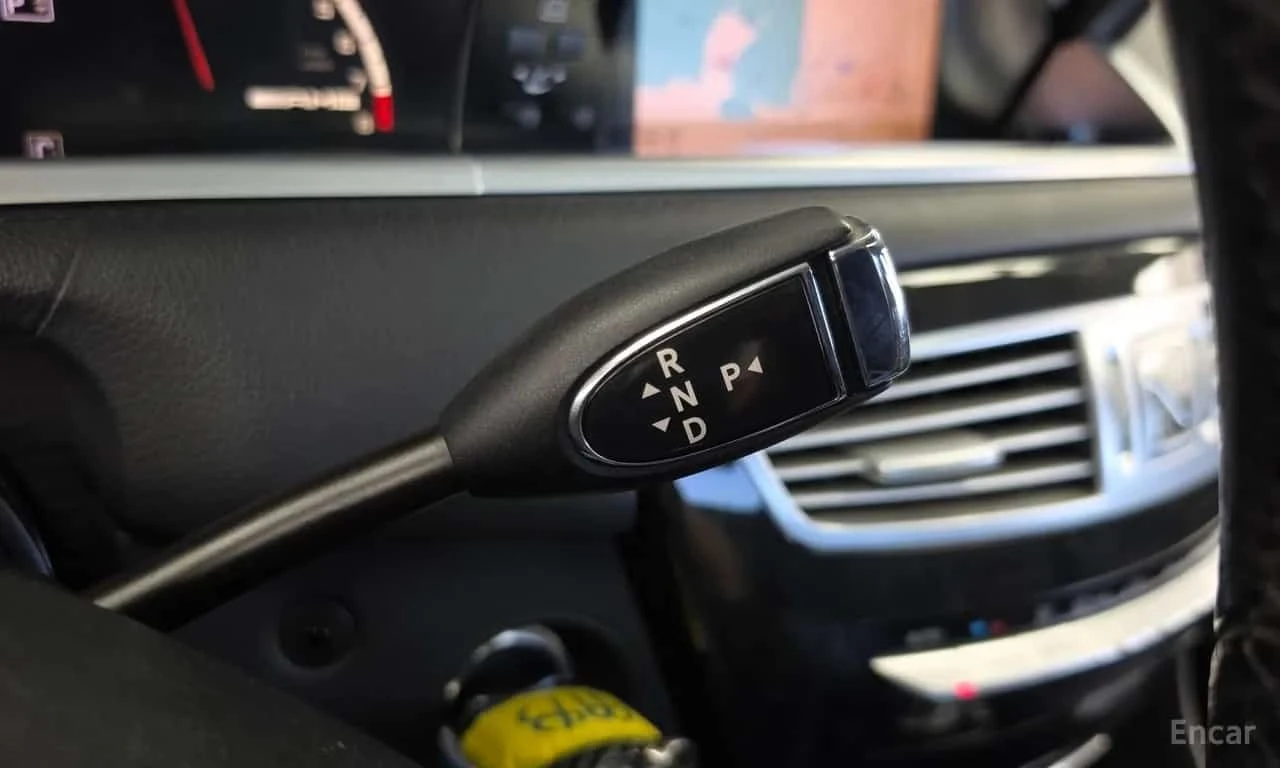 Mercedes-Benz CL 63 AMG * ��������� * NIGHT VISION * �������� *  | Mobile.bg � ����������� 9