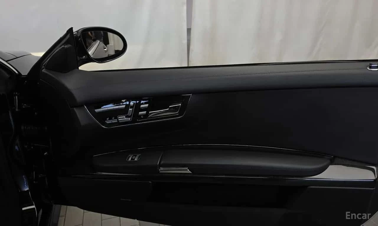 Mercedes-Benz CL 63 AMG * ��������� * NIGHT VISION * �������� *  | Mobile.bg � ����������� 7