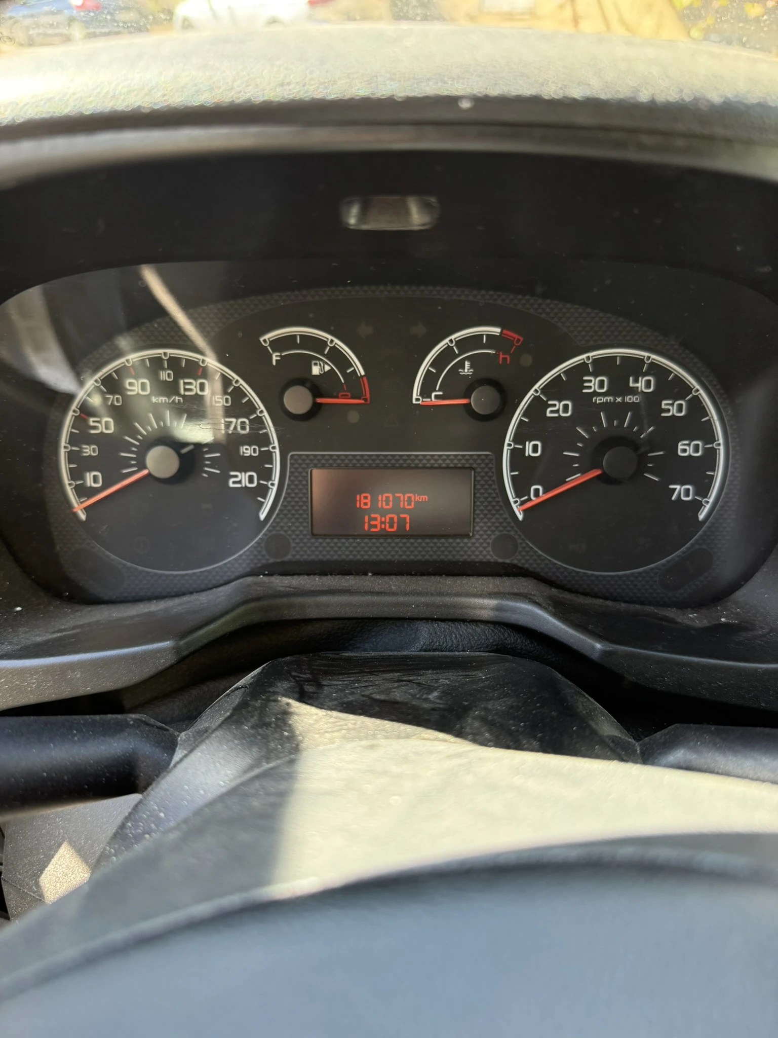 Peugeot Bipper, снимка 13 - Автомобили и джипове - 56310943