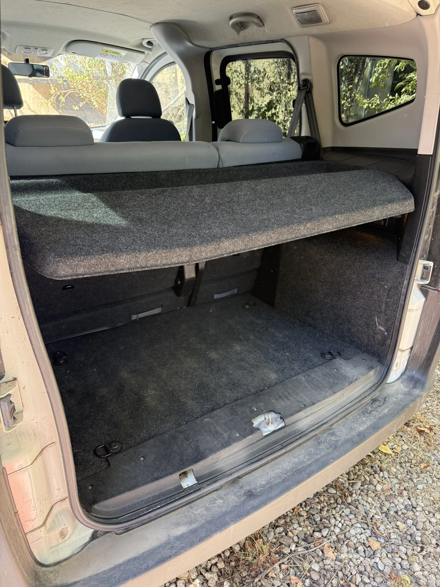 Peugeot Bipper, снимка 16 - Автомобили и джипове - 56310943