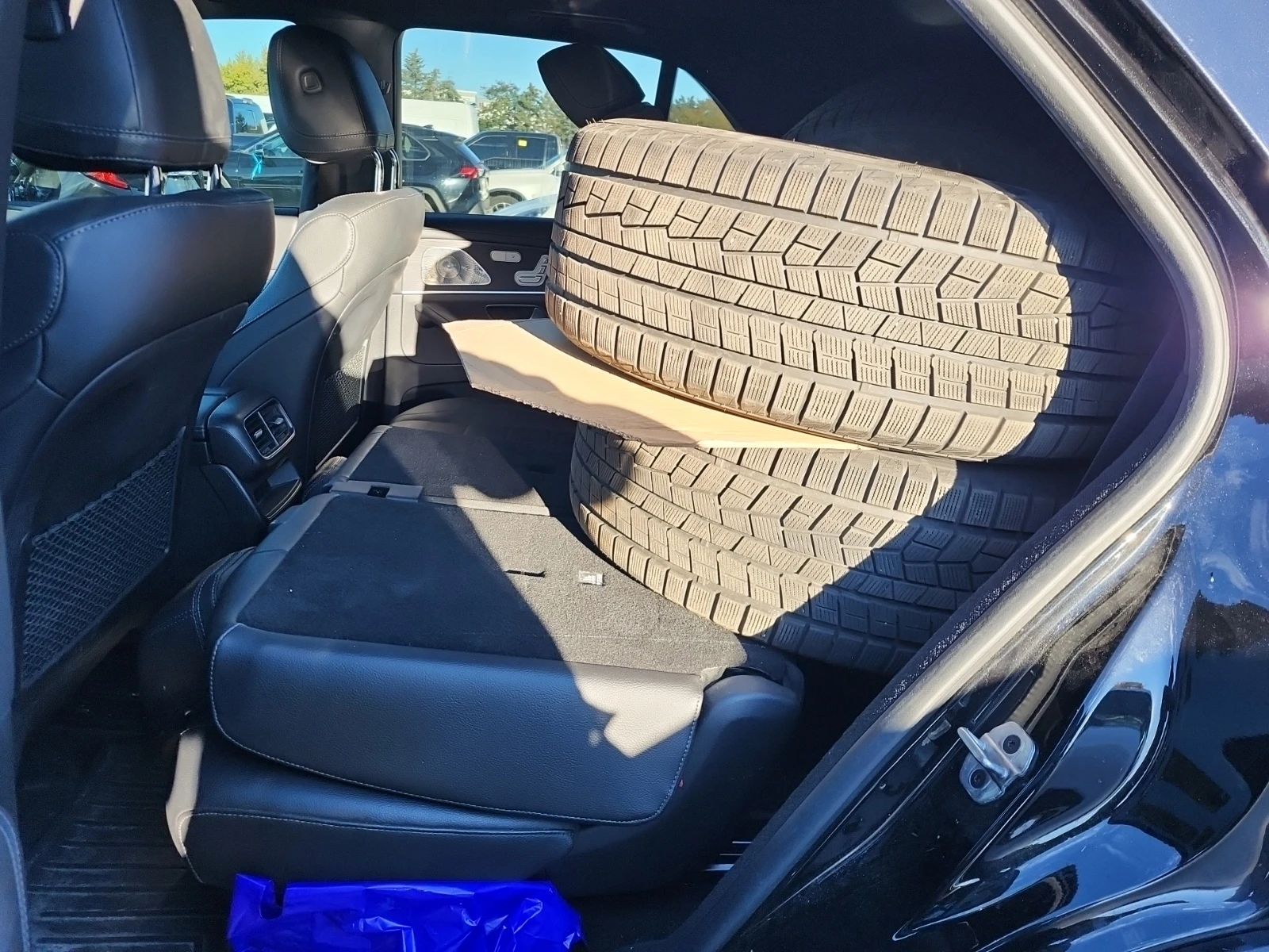 Mercedes-Benz GLE 450 4MATIC AMG LINE * ������ ����* FULL MAX | Mobile.bg � ����������� 11