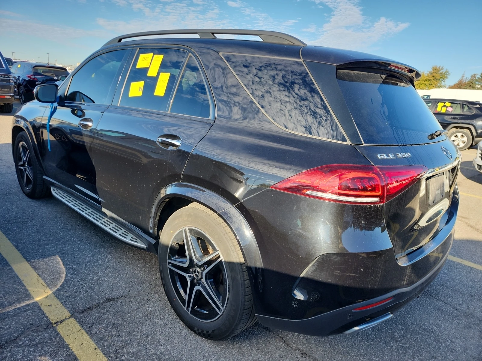 Mercedes-Benz GLE 450 4MATIC AMG LINE * ������ ����* FULL MAX | Mobile.bg � ����������� 4