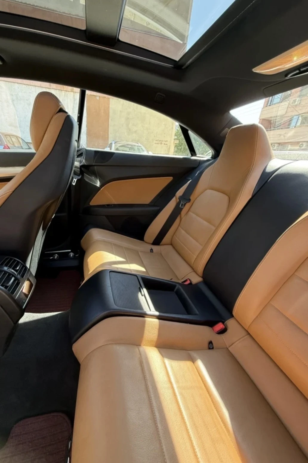 Mercedes-Benz E 350, снимка 5 - Автомобили и джипове - 56486522