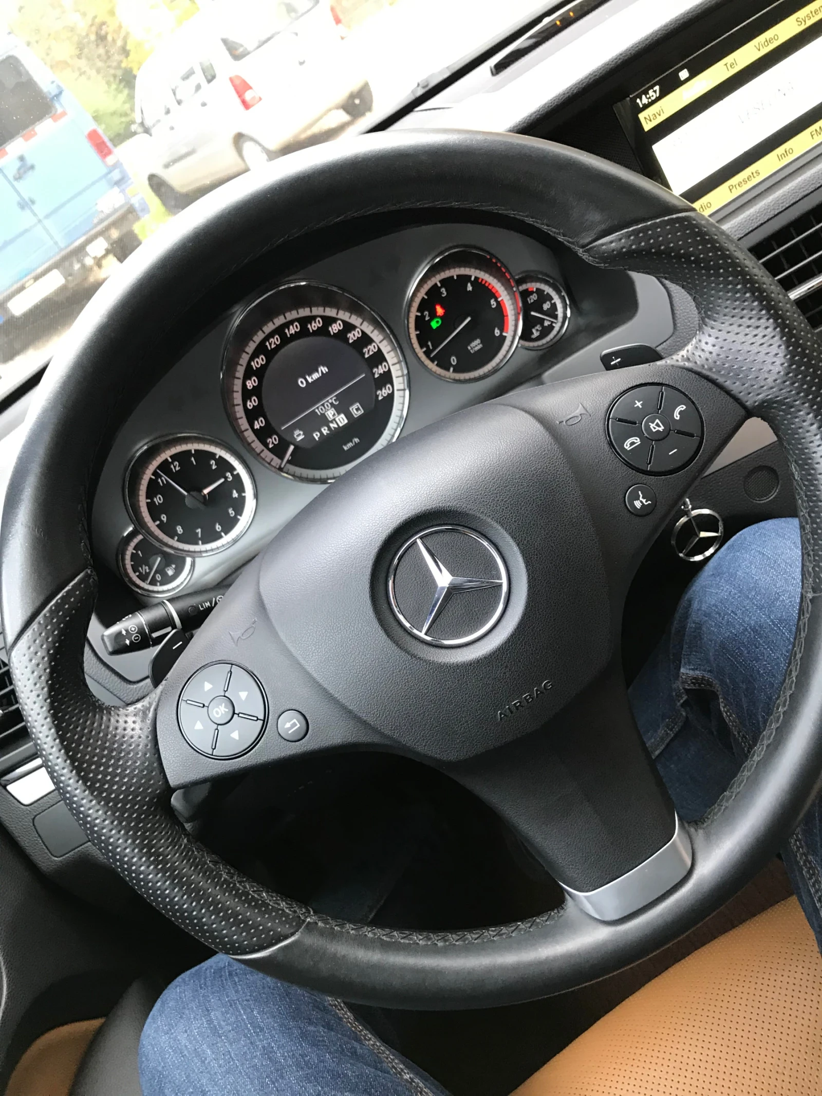 Mercedes-Benz E 350, снимка 3 - Автомобили и джипове - 56486522