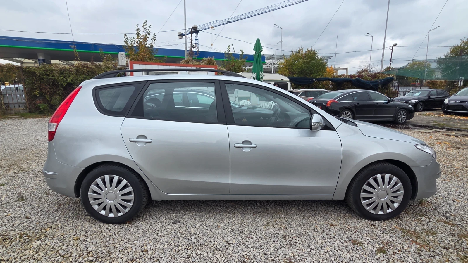 Hyundai I30 2.0 �������� �� ��� | Mobile.bg � ����������� 6