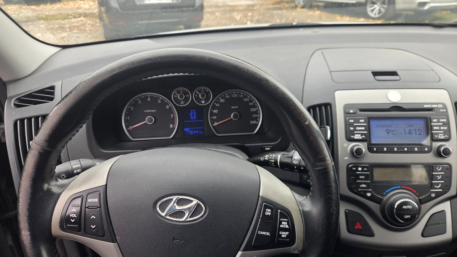 Hyundai I30 2.0 �������� �� ��� | Mobile.bg � ����������� 9