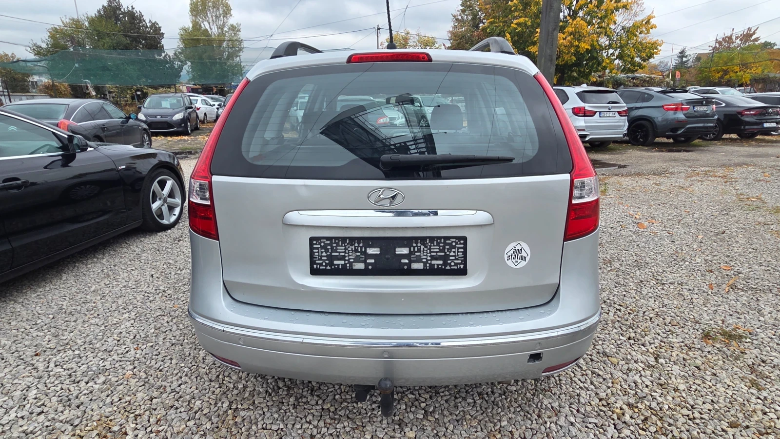 Hyundai I30 2.0 �������� �� ��� | Mobile.bg � ����������� 4