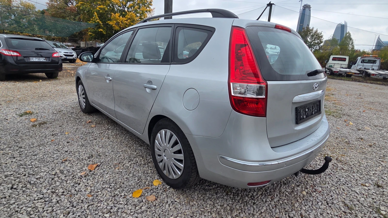 Hyundai I30 2.0 �������� �� ��� | Mobile.bg � ����������� 3