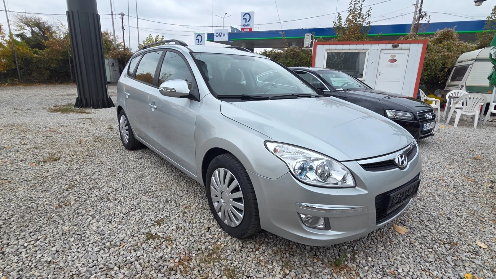 Hyundai I30 2.0 �������� �� ��� | Mobile.bg � ����������� 7