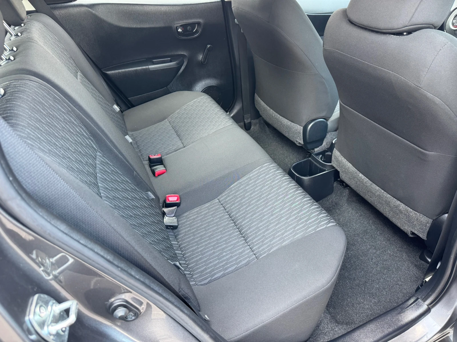Toyota Yaris 1.4 D-4D* �������� �����* EURO 5 | Mobile.bg � ����������� 16