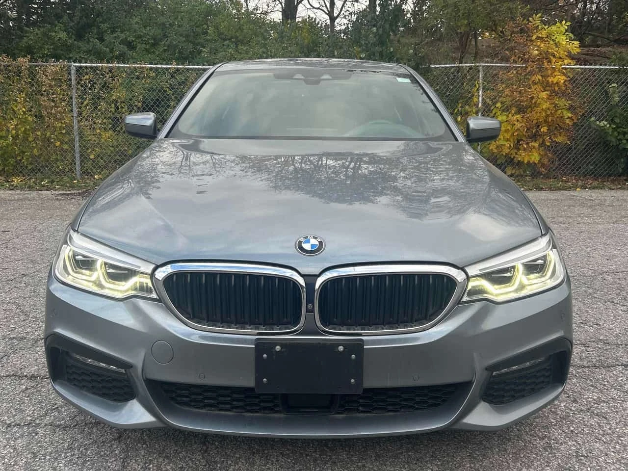 BMW 530 530i xDrive  CARFAX | Mobile.bg � ����������� 6