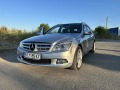 Mercedes-Benz C 320 4x4 7G - изображение 2