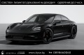 Porsche Taycan 4S/ FACELIFT/PANO/BOSE/360/MATRIX/ 21/ SOFT CLOSE/ - [2] 