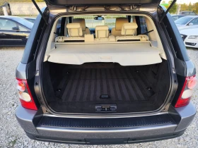 Land Rover Range Rover Sport 3.6 дизел Италия, снимка 8