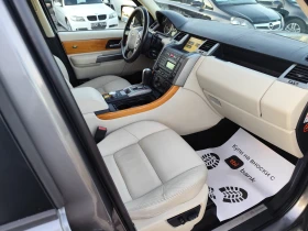 Land Rover Range Rover Sport 3.6 дизел Италия, снимка 13
