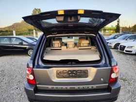 Land Rover Range Rover Sport 3.6 дизел Италия, снимка 7