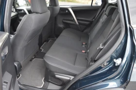 Toyota Rav4 2.5-Hybrid, снимка 11
