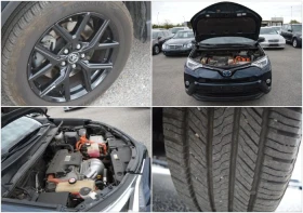 Toyota Rav4 2.5-Hybrid, снимка 16