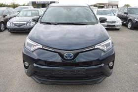 Toyota Rav4 2.5-Hybrid, снимка 2