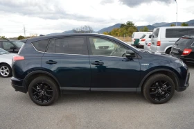 Toyota Rav4 2.5-Hybrid, снимка 4