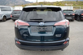 Toyota Rav4 2.5-Hybrid, снимка 6