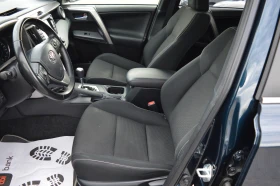 Toyota Rav4 2.5-Hybrid, снимка 10