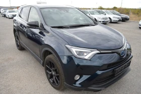 Toyota Rav4 2.5-Hybrid, снимка 3