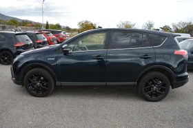 Toyota Rav4 2.5-Hybrid, снимка 8