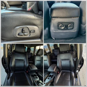 Mitsubishi Pajero 3.2 DI-D COMMON RAIL 7 МЕСТА, снимка 15