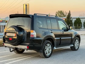Mitsubishi Pajero 3.2 DI-D COMMON RAIL 7 МЕСТА, снимка 4
