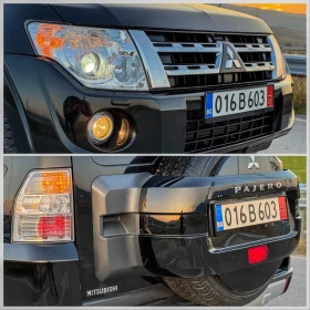 Mitsubishi Pajero 3.2 DI-D COMMON RAIL 7 МЕСТА, снимка 7