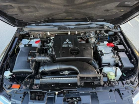 Mitsubishi Pajero 3.2 DI-D COMMON RAIL 7 МЕСТА, снимка 17