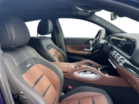 Mercedes-Benz GLE 53 4MATIC + Coupe, снимка 11