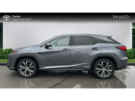 Lexus RX 450h 4WD EXECUTIVE, снимка 3