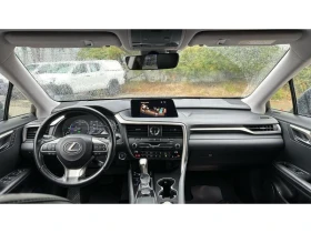 Lexus RX 450h 4WD EXECUTIVE, снимка 8