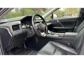 Lexus RX 450h 4WD EXECUTIVE, снимка 12