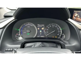 Lexus RX 450h 4WD EXECUTIVE, снимка 14