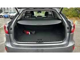 Lexus RX 450h 4WD EXECUTIVE, снимка 10