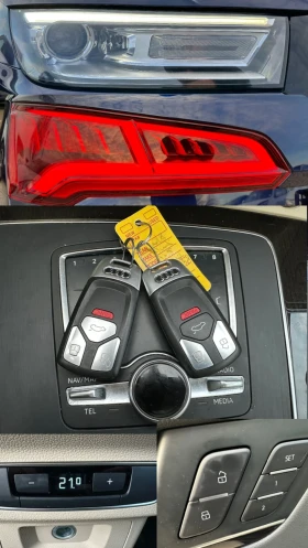 Audi Q5 Premium, 2.0T Quattro, снимка 16