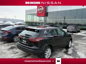 Nissan Qashqai S* АвтоКредит* (Цена до БГ) , снимка 6