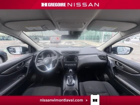 Nissan Qashqai S* АвтоКредит* (Цена до БГ) , снимка 9