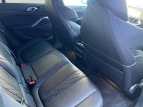 BMW X6 xDrive40d, снимка 11