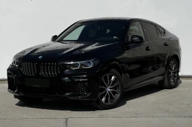 BMW X6 xDrive40d, снимка 1