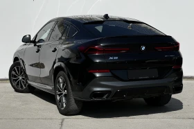 BMW X6 xDrive40d, снимка 4