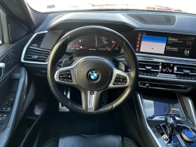 BMW X6 xDrive40d, снимка 7