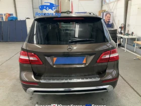 Mercedes-Benz GLE 500 GLE 500 4Matic AMG Line, снимка 5