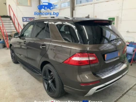 Mercedes-Benz GLE 500 GLE 500 4Matic AMG Line, снимка 6