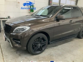 Mercedes-Benz GLE 500 GLE 500 4Matic AMG Line, снимка 8